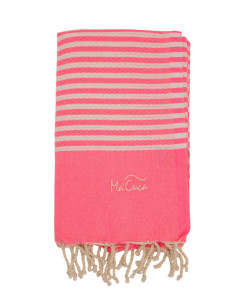 Fouta Marinera de Algodón 200x100 cm | Ma'Cuca