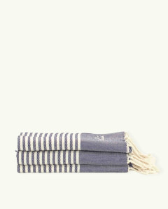 Fouta Marinera de Algodón 200x100 cm | Ma'Cuca