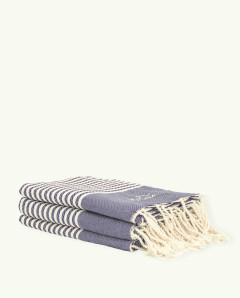 Fouta Marinera de Algodón 200x100 cm | Ma'Cuca