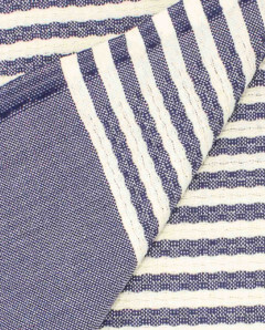 Fouta Marinera de Algodón 200x100 cm | Ma'Cuca