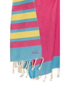 Fouta Puket de Algodón 200x100 cm | Ma'Cuca