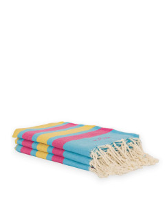 Fouta Puket de Algodón 200x100 cm | Ma'Cuca