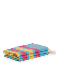 Fouta Puket de Algodón 200x100 cm | Ma'Cuca