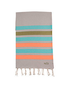 Fouta Puket de Algodón 200x100 cm | Ma'Cuca
