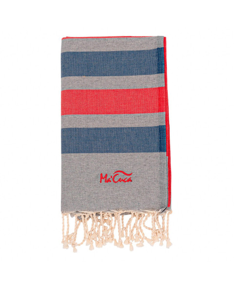 Fouta Puket de Algodón 200x100 cm | Ma'Cuca