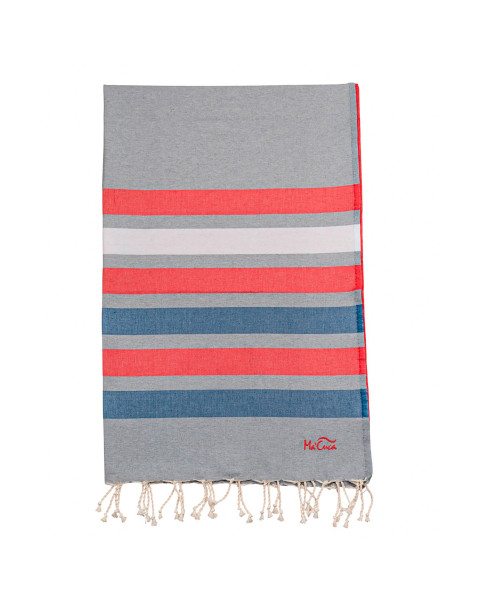 Fouta Puket de Algodón 200x100 cm | Ma'Cuca