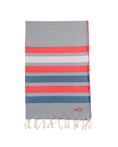 Fouta Puket de Algodón 200x100 cm | Ma'Cuca