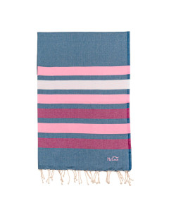 Fouta Puket de Algodón 200x100 cm | Ma'Cuca
