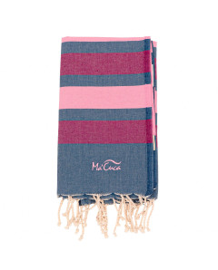Fouta Puket de Algodón 200x100 cm | Ma'Cuca