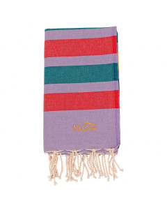 Fouta Puket de Algodón 200x100 cm | Ma'Cuca