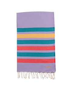 Fouta Puket de Algodón 200x100 cm | Ma'Cuca