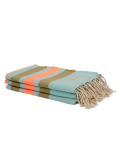 Fouta Puket de Algodón 200x100 cm | Ma'Cuca