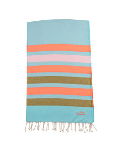 Fouta Puket de Algodón 200x100 cm | Ma'Cuca