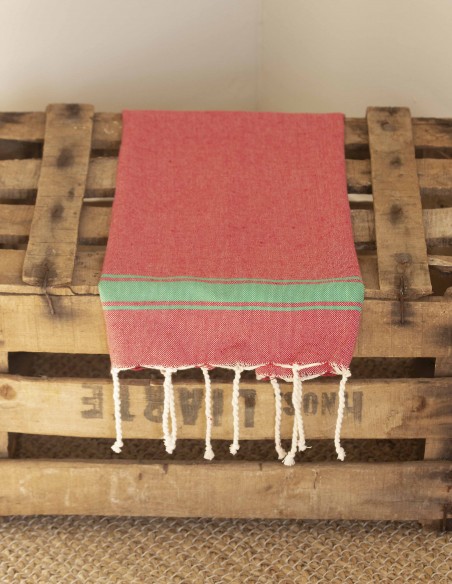 Toalla baño Mini 50x50cm