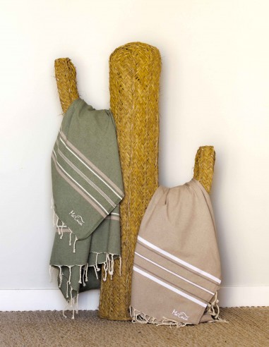 Funda hogar Madeira 2,5x1,5m.