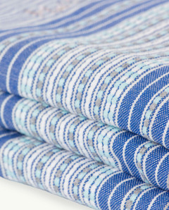 Fouta Berber de Algodón 200x100 cm | Ma'Cuca