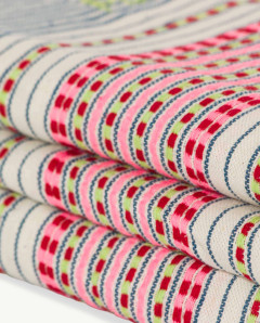 Fouta Berber de Algodón 200x100 cm | Ma'Cuca