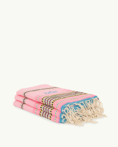 Fouta Berber de Algodón 200x100 cm | Ma'Cuca