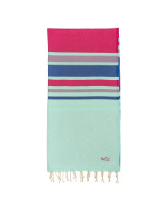 Fouta Capri de Algodón 200x100 cm | Ma'Cuca