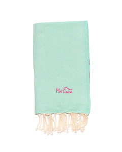 Fouta Capri de Algodón 200x100 cm | Ma'Cuca