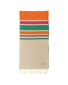 Fouta Capri de Algodón 200x100 cm | Ma'Cuca