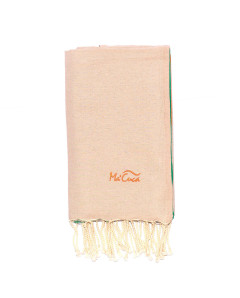 Fouta Capri de Algodón 200x100 cm | Ma'Cuca