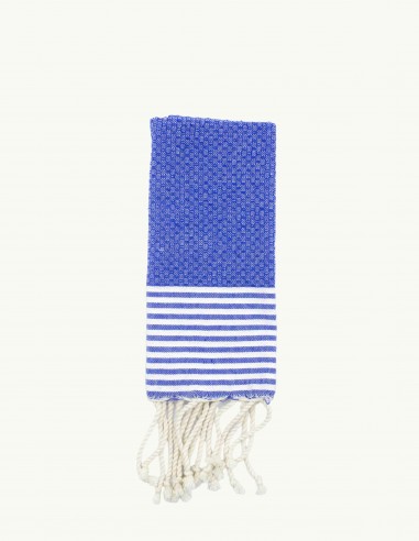 Mini Fouta 50x50cm.