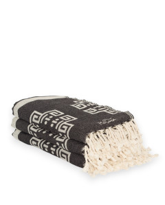 Fouta Cozumel de Algodón 200x100 cm | Ma'Cuca