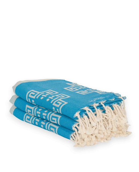 Fouta Cozumel de Algodón 200x100 cm | Ma'Cuca
