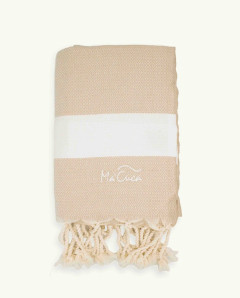 Fouta Diamant de Algodón 200x100 cm | Ma'Cuca