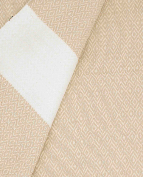 Fouta Diamant de Algodón 200x100 cm | Ma'Cuca