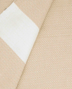 Fouta Diamant de Algodón 200x100 cm | Ma'Cuca