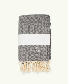 Fouta Diamant de Algodón 200x100 cm | Ma'Cuca
