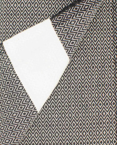 Fouta Diamant de Algodón 200x100 cm | Ma'Cuca