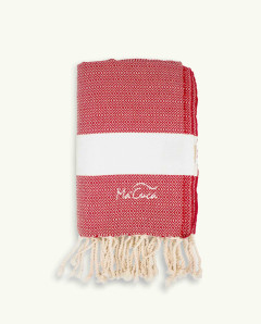 Fouta Diamant de Algodón 200x100 cm | Ma'Cuca