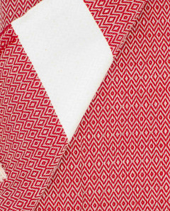 Fouta Diamant de Algodón 200x100 cm | Ma'Cuca