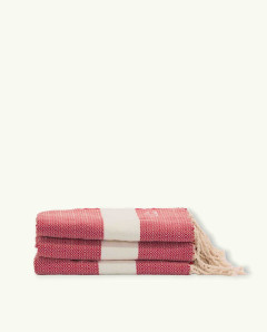 Fouta Diamant de Algodón 200x100 cm | Ma'Cuca