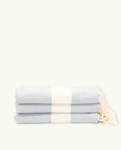 Fouta Diamant de Algodón 200x100 cm | Ma'Cuca