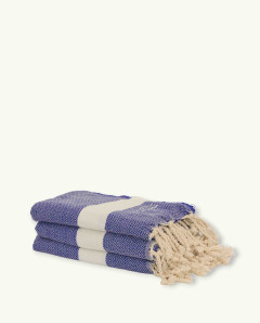 Fouta Diamant de Algodón 200x100 cm | Ma'Cuca