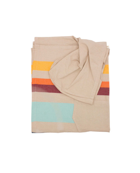 Poncho Surfero Siros de Algodón | Ma'Cuca
