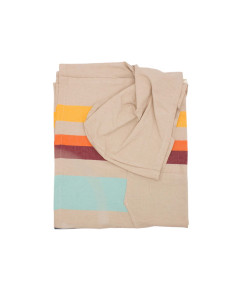 Poncho Surfero Siros de Algodón | Ma'Cuca