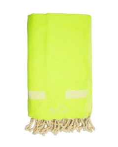 Fouta Haití Jacquard de Algodón 200x100 cm | Ma'Cuca
