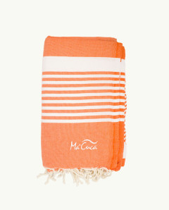 Fouta Arthur 2x2 de Algodón | Ma'Cuca