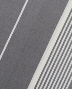 Fouta Arthur 2x2 de Algodón | Ma'Cuca