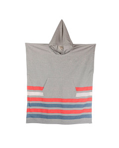 Poncho Surfero Puket de Algodón | Ma'Cuca