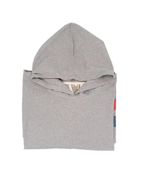 Poncho Surfero Puket de Algodón | Ma'Cuca