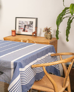 Fouta Arthur 2,5 x 1,5 m de Algodón | Ma'Cuca