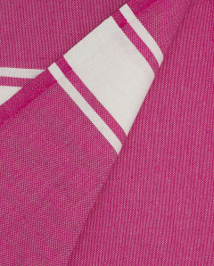 Fouta Corfú 2x1 m de Algodón | Ma'Cuca