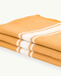 Fouta Corfú 2x1 m de Algodón | Ma'Cuca
