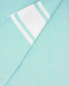 Fouta Corfú 2x1 m de Algodón | Ma'Cuca